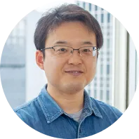 FIDIAPARTNERS株式会社 西さん